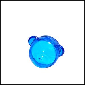 Dr Jart+ Vital Hydra Solution Hydrating Lip Mask Blue Bear Shape 20ml 0.67 fl oz